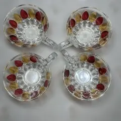 レトロポップ コーヒーカップ