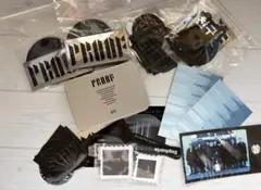 【公式】BTS Proof 展示会 ポップアップ グッズセット（即購入OK）