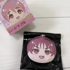 まどマギ おまんじゅうにぎにぎマスコット 佐倉杏子 杏子 おまんじゅう