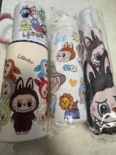 ぽ*ん様 ラブブ グッズ まとめ売り