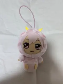 アイドリッシュセブン アイナナ うしなな ぬいぐるみ 九条天