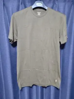 ラルフローレン　Tシャツ　Mサイズ 新品　オリーブカラー