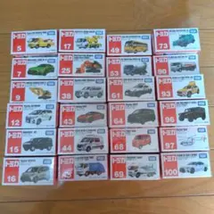 2026年最新】トミカ未使用の人気アイテム - メルカリ