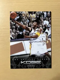 NBA LAKERS KOBE BRYANT ANTHOLOGY #74
