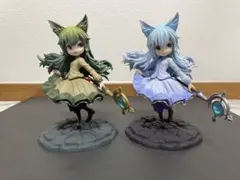メルヘンフォーレスト メルン 限定カラー 月明かりver. フィギュア 