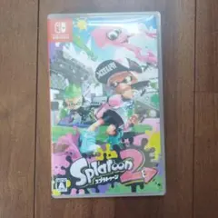 スプラトゥーン2 イカすデビューセット