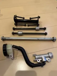 パーツ cb400sf nc39nc42 ホンダ CB400SF Spec1 Spec2 VTEC (NC39) 純正 スイッチセット