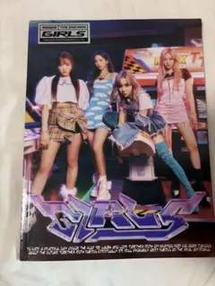 aespa CDカリナチェキ特典付き