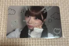 NiziU sour grapes makestar ミイヒ
