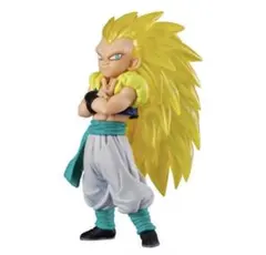 超サイヤ人3 ゴテンクス HGドラゴンボール04 MAJIN BUU SAGA