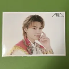 M!LK シャカレボ 66杯目 佐野勇斗