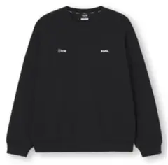 GU✖️ソフ　ダブルフェイスプルオーバー長袖バンダナ 1MW by SOPH