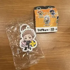 くら寿司　ハイキューコラボキャンペーン　夜久