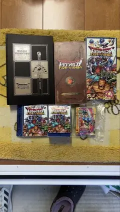 ドラゴンクエスト モンスターバトルロード