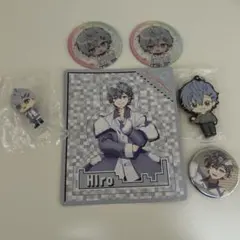 カラフルピーチ・ヒロ・まとめ売り