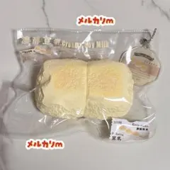 本日のみ 匿名配送 kevin スクイーズ 豆乳 新作 コピペ×