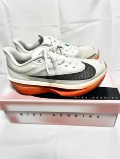 NIKE Zoom Fly 6 EK ズームフライ6 キプチョゲ28.5cm