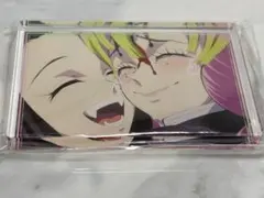 鬼滅の刃 絆アクリルブロック H 甘露寺蜜璃 ＆ 竈門禰豆子