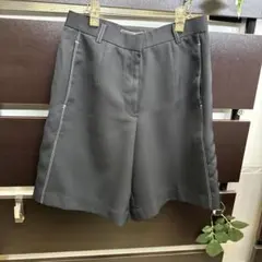 ・ゴルフパンツ スポーツウェア　黒　ミズノ