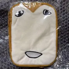 2025年最新】しょくぱんくんポーチの人気アイテム - メルカリ