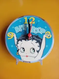 2025年最新】betty boop 時計の人気アイテム - メルカリ