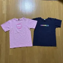 キッズ 半袖 まとめ売り L