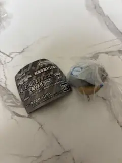 ケロロ軍曹 つまんでつなげてますこっと その2 ドロロ　ボールチェーン