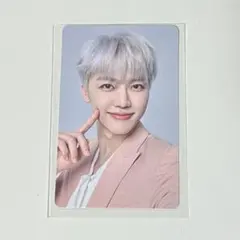 NCTDREAM THE DREAM SHOW 3 ジェミン トレカ