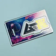 【即発送】月刊ムー アクリルスタンド C