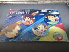 Free! ES KIDS 缶バッジセット ハイスピード - メルカリ