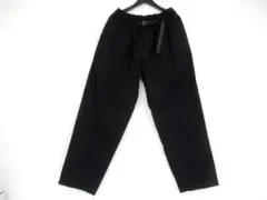 GAKKIN 折り鴉 ペーパークロウ コットン カーゴパンツ XL 試着のみ 