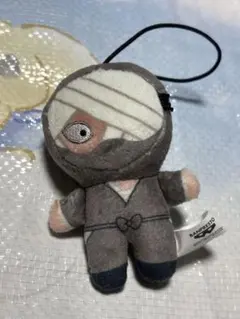 2025年最新】忍たま乱太郎 ほわぬい 雑渡昆奈門の人気アイテム