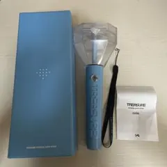 treasureペンライト