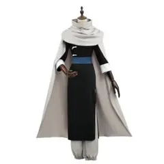 銀魂　神威　コスプレ衣装　ACOS製　公式 レア 銀魂 神威 コスプレ衣装 ACOS製 公式 レア - メルカリ