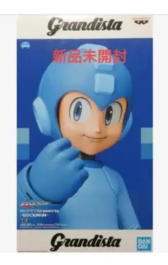 2026年最新】ロックマン grandista rockmanの人気アイテム - メルカリ