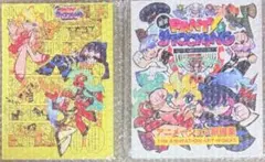 2026年最新】パンティ&ストッキング 原画集の人気アイテム - メルカリ