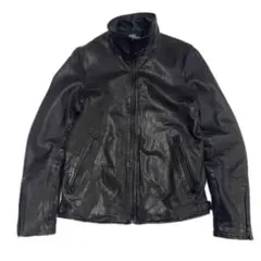 2025年最新】nano universe メンズ シングルライダースの人気アイテム