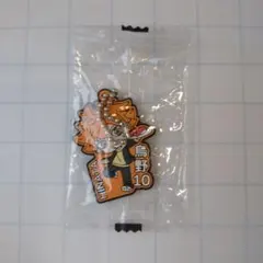 ハイキュー!! くら寿司コラボ ビッくらポン！ ラバーマスコット 日向翔陽