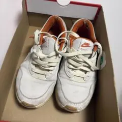 Nike スニーカー AIRMAX