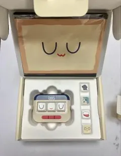 wooting UwU RGB無し