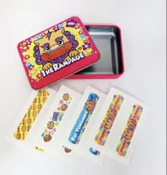 THE RAMPAGE 与那嶺瑠唯 produce 美らテープ