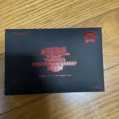 専用 wcs2018 未開封 4つ 2025年最新】青眼の白龍 wcs2018の人気アイテム - メルカリ