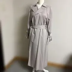 SNIDEL ロングコート