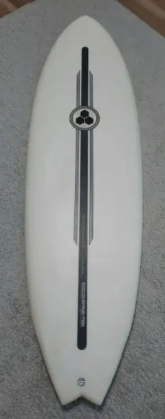 新品♪】Vampirate5'2