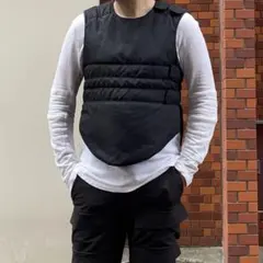 HELMUT LANG archive アストロバイカースウェットカットソーのサムネイル