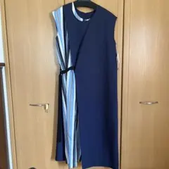 ジャンバースカート