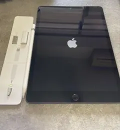る*か様 iPad第9世代64GBWi-Fiモデル　Apple Pencilセッ