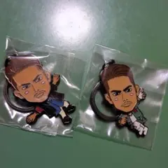 三代目JSB　今市隆二　首振りホルダー2個セット