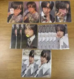 &team TAKI Back to life トレカまとめ売り