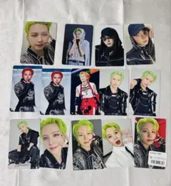 JO1 トレカ　まとめ売り　川尻蓮